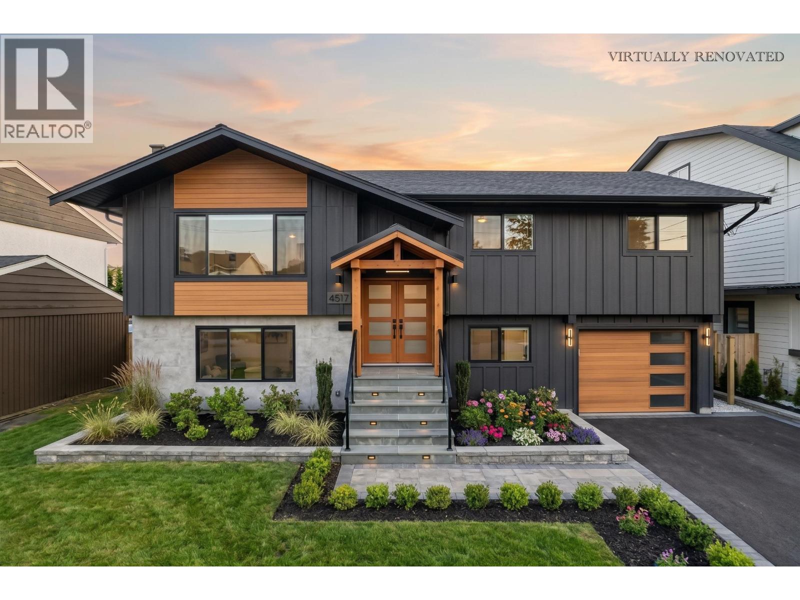 4517 46a Street, Ladner, British Columbia  V4K 2M5 - Photo 2 - R3175750