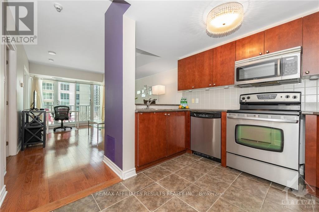 410 - 200 Rideau Street, Ottawa, Ontario  K1N 5Y1 - Photo 11 - X14096202