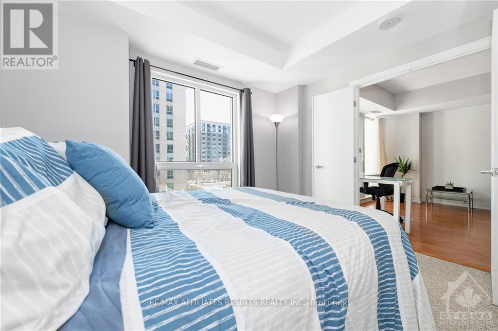 410 - 200 Rideau Street, Ottawa, Ontario  K1N 5Y1 - Photo 17 - X14096202