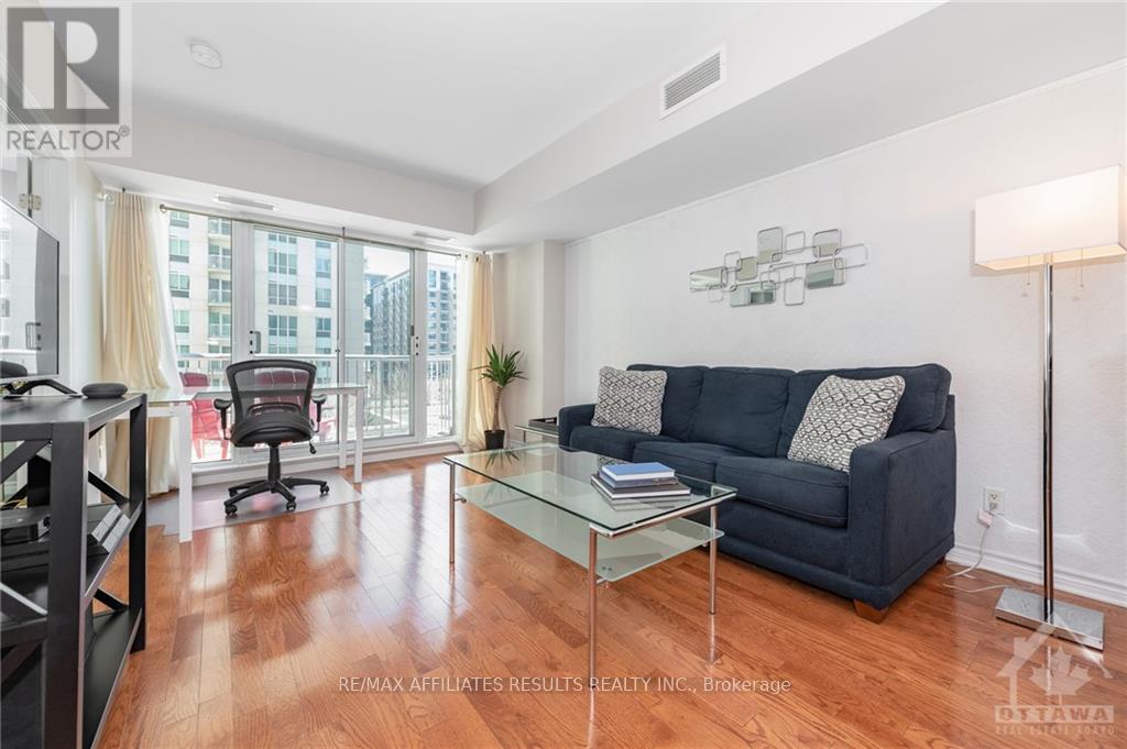 410 - 200 Rideau Street, Ottawa, Ontario  K1N 5Y1 - Photo 4 - X14096202
