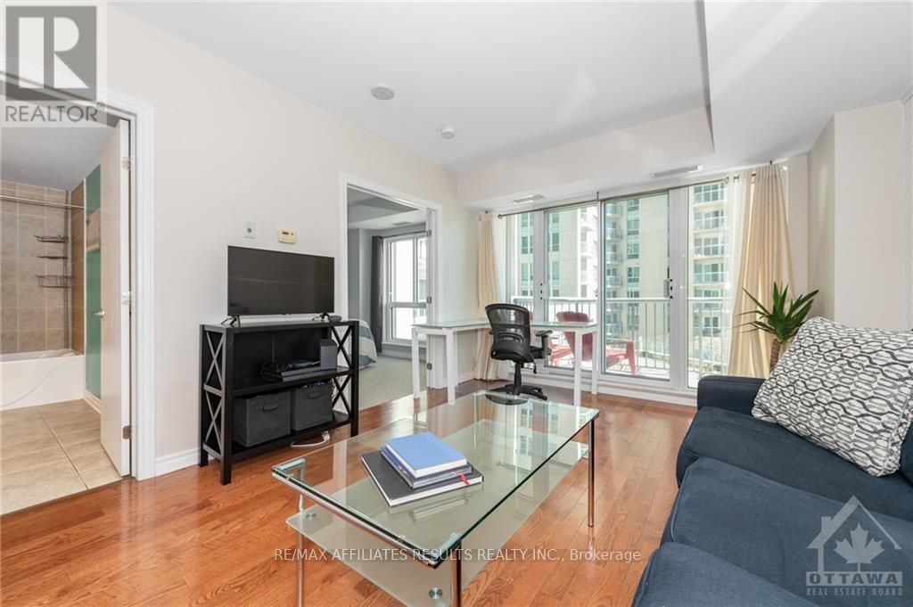 410 - 200 Rideau Street, Ottawa, Ontario  K1N 5Y1 - Photo 5 - X14096202