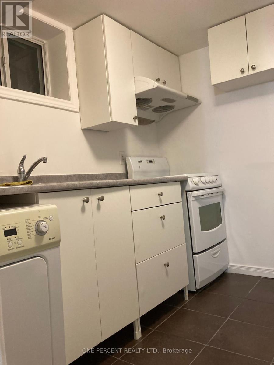 Basement - 2b Dornfell Street, Toronto, Ontario  M2R 2Y6 - Photo 9 - C14096184