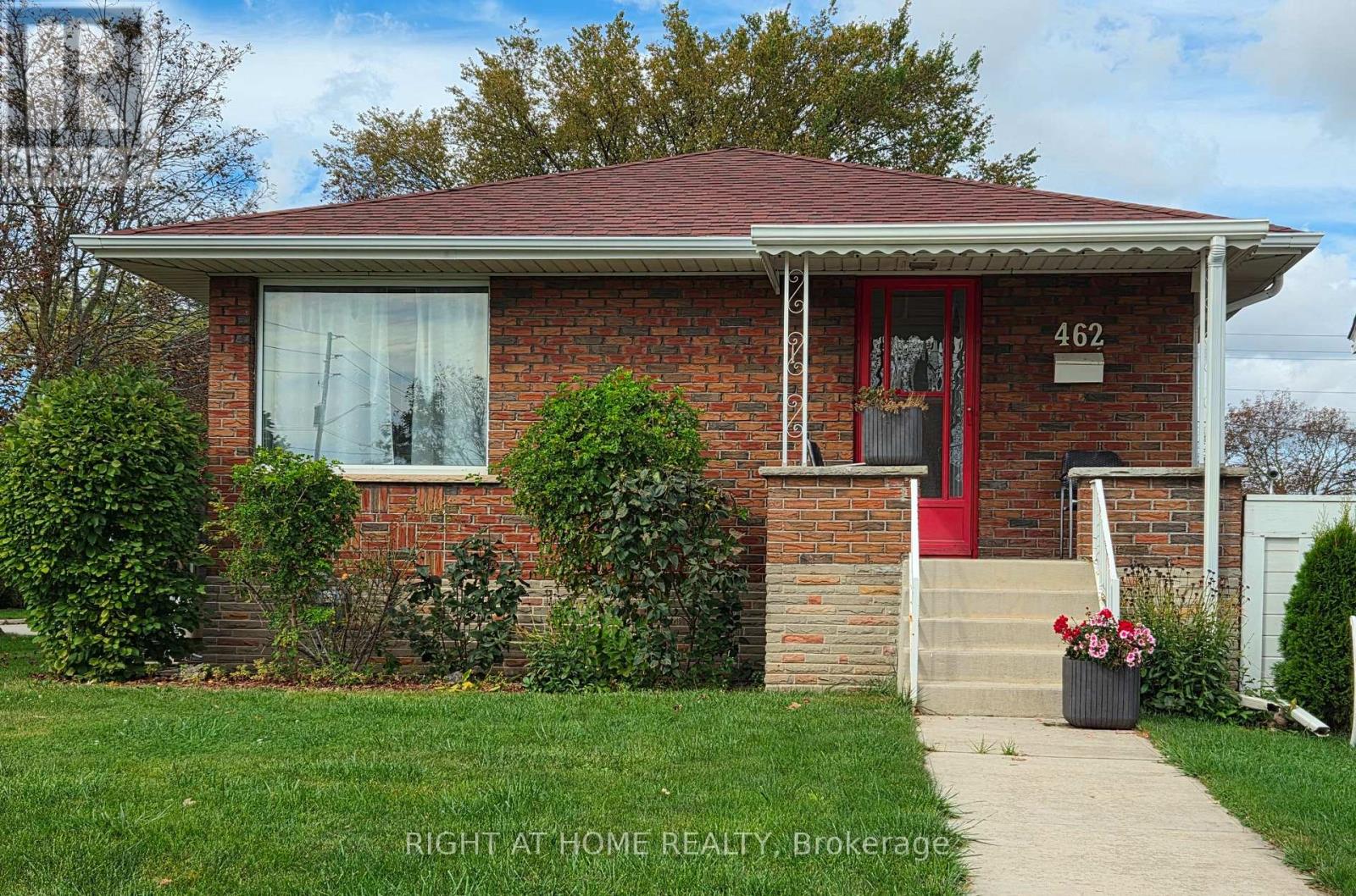 462 MADISON AVENUE, Oshawa, Ontario