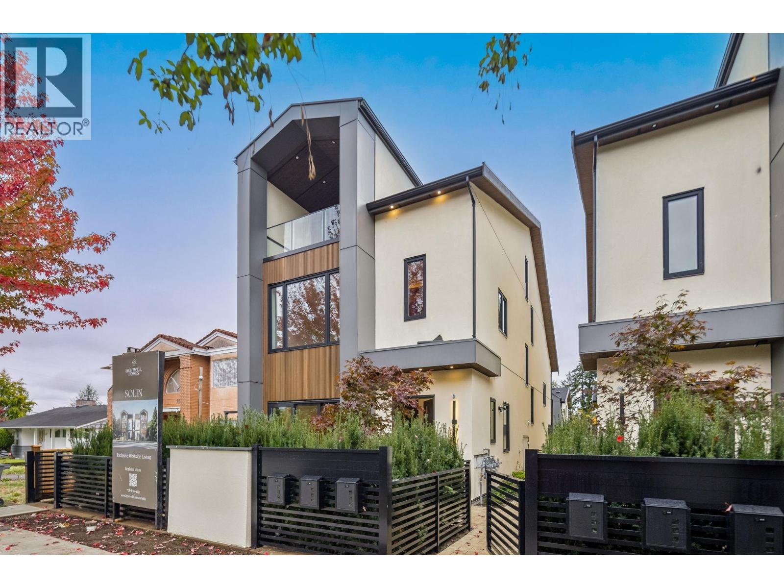 2 936 W 57TH AVENUE, vancouver, British Columbia