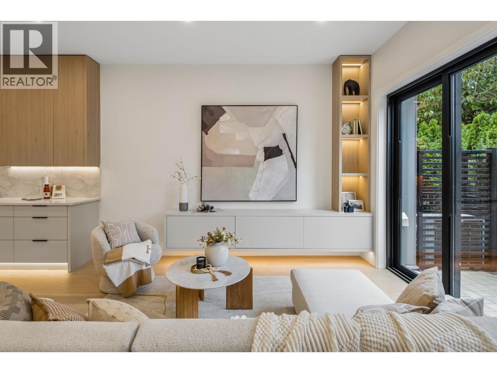 2 936 W 57th Avenue, Vancouver, British Columbia  V6P 1S3 - Photo 3 - R3176822
