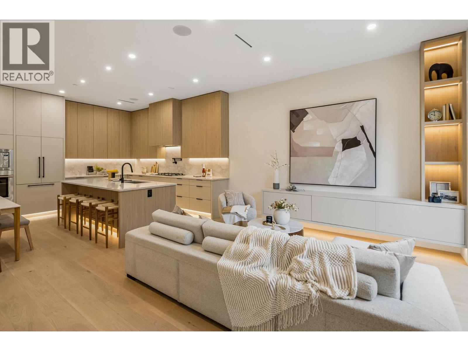 2 936 W 57th Avenue, Vancouver, British Columbia  V6P 1S3 - Photo 5 - R3176822