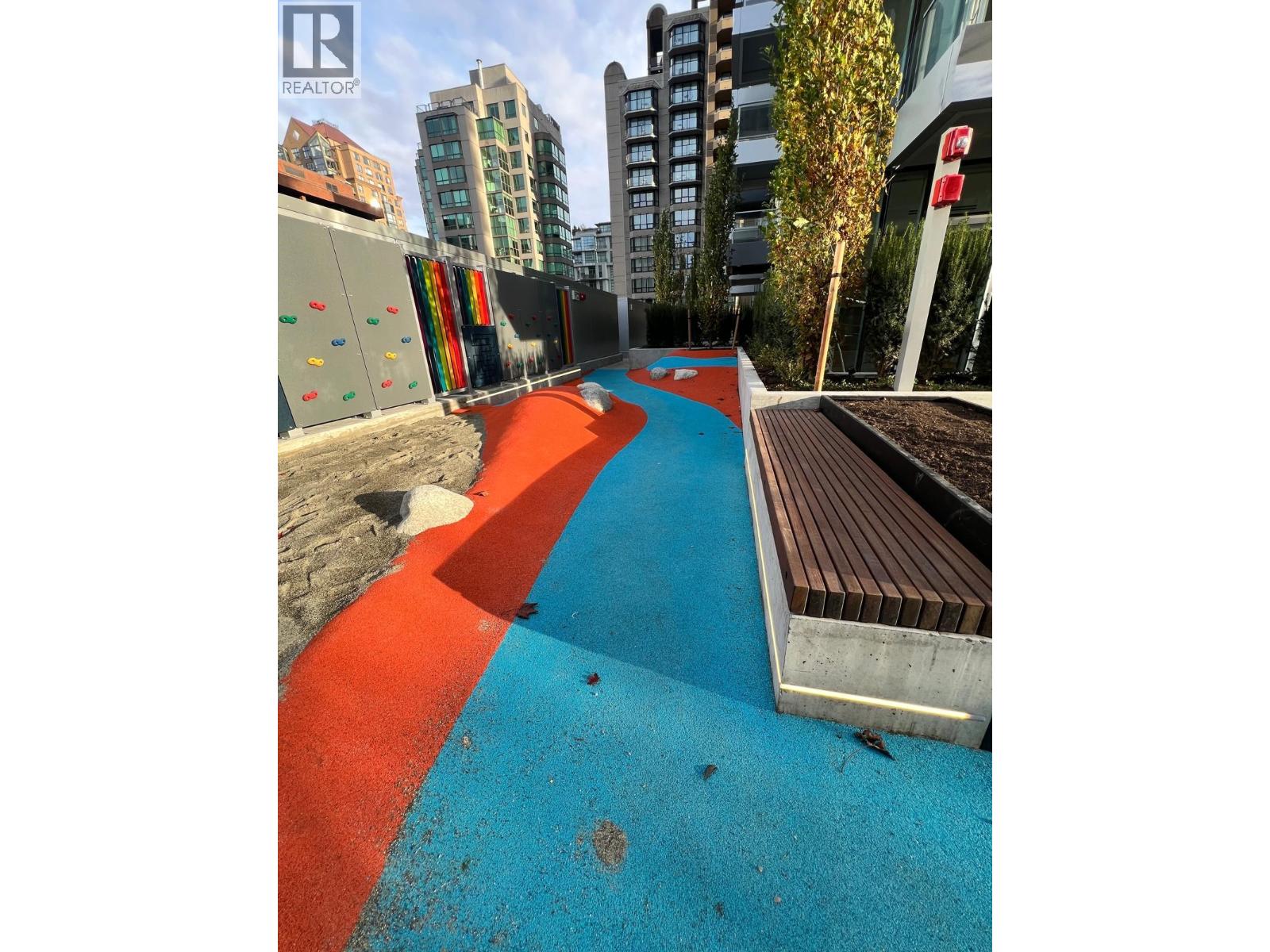 3405 1277 Hornby, Vancouver, British Columbia  V6Z 0H7 - Photo 24 - R3176827