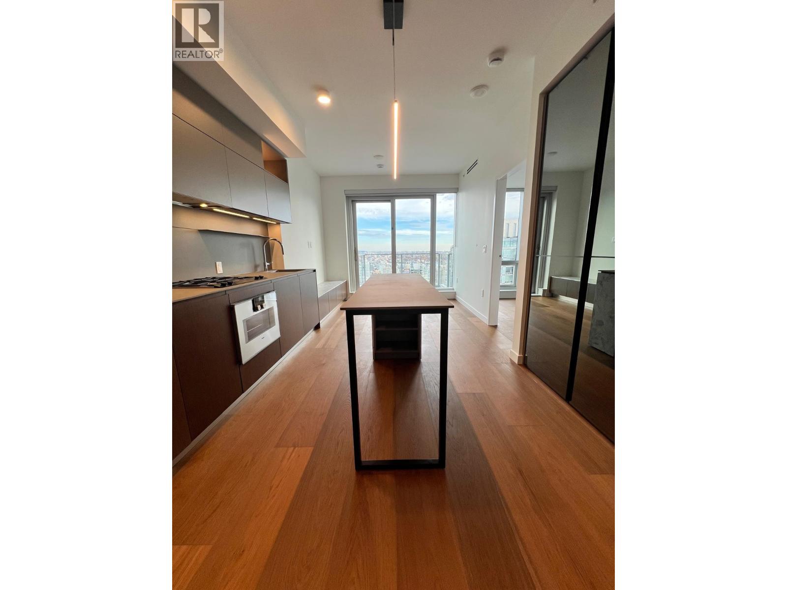 3405 1277 Hornby, Vancouver, British Columbia  V6Z 0H7 - Photo 3 - R3176827