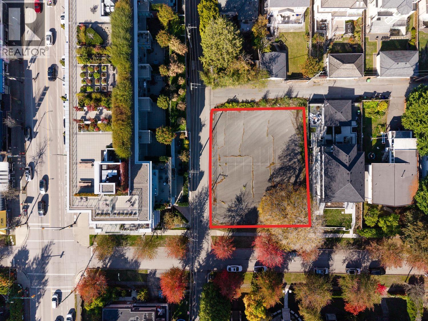 3581 W 30TH AVENUE, vancouver, British Columbia
