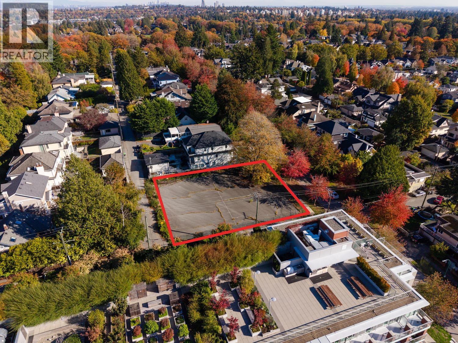 3581 W 30th Avenue, Vancouver, British Columbia  V6S 1W5 - Photo 2 - C8082938