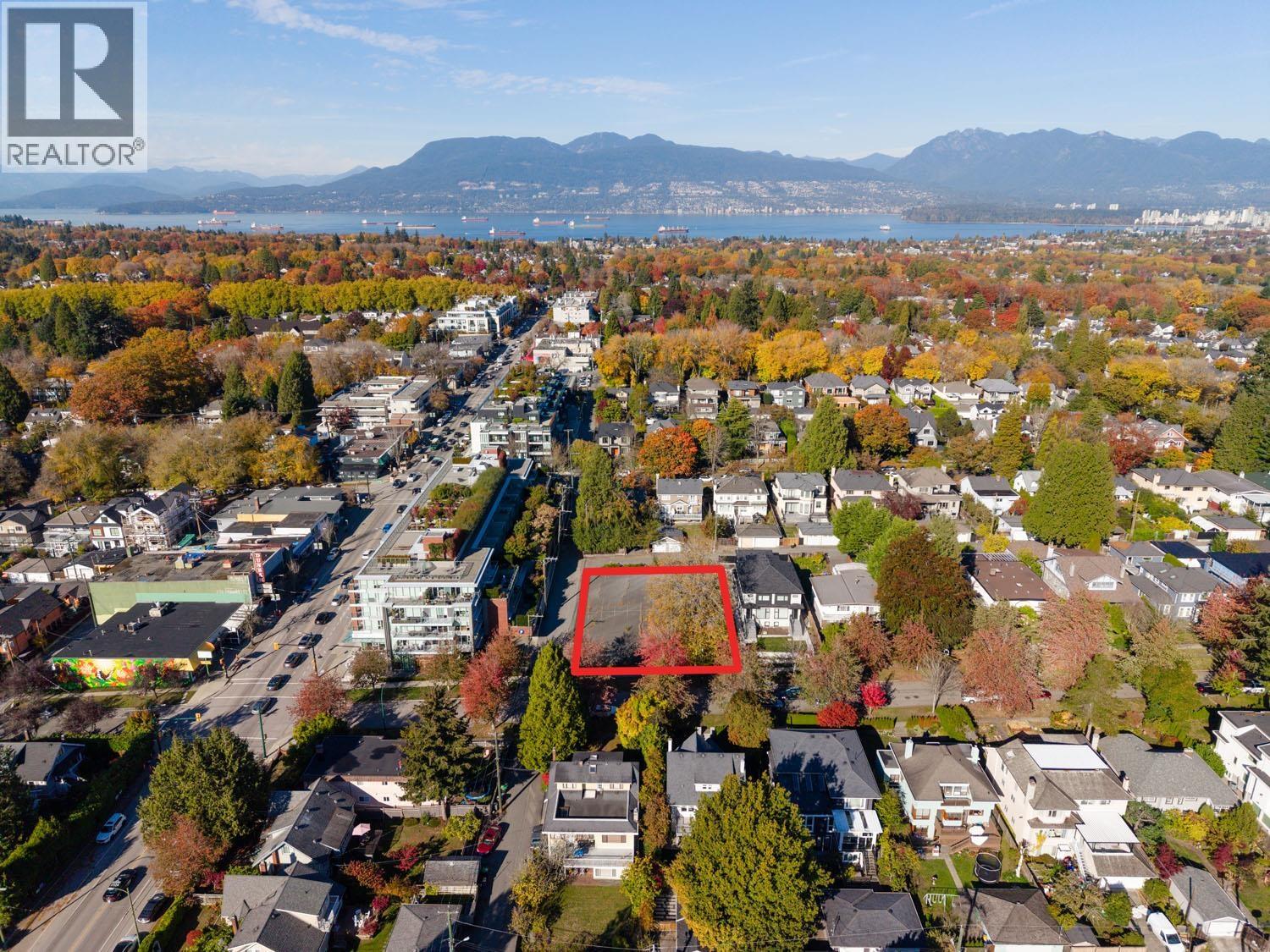 3581 W 30th Avenue, Vancouver, British Columbia  V6S 1W5 - Photo 3 - C8082938
