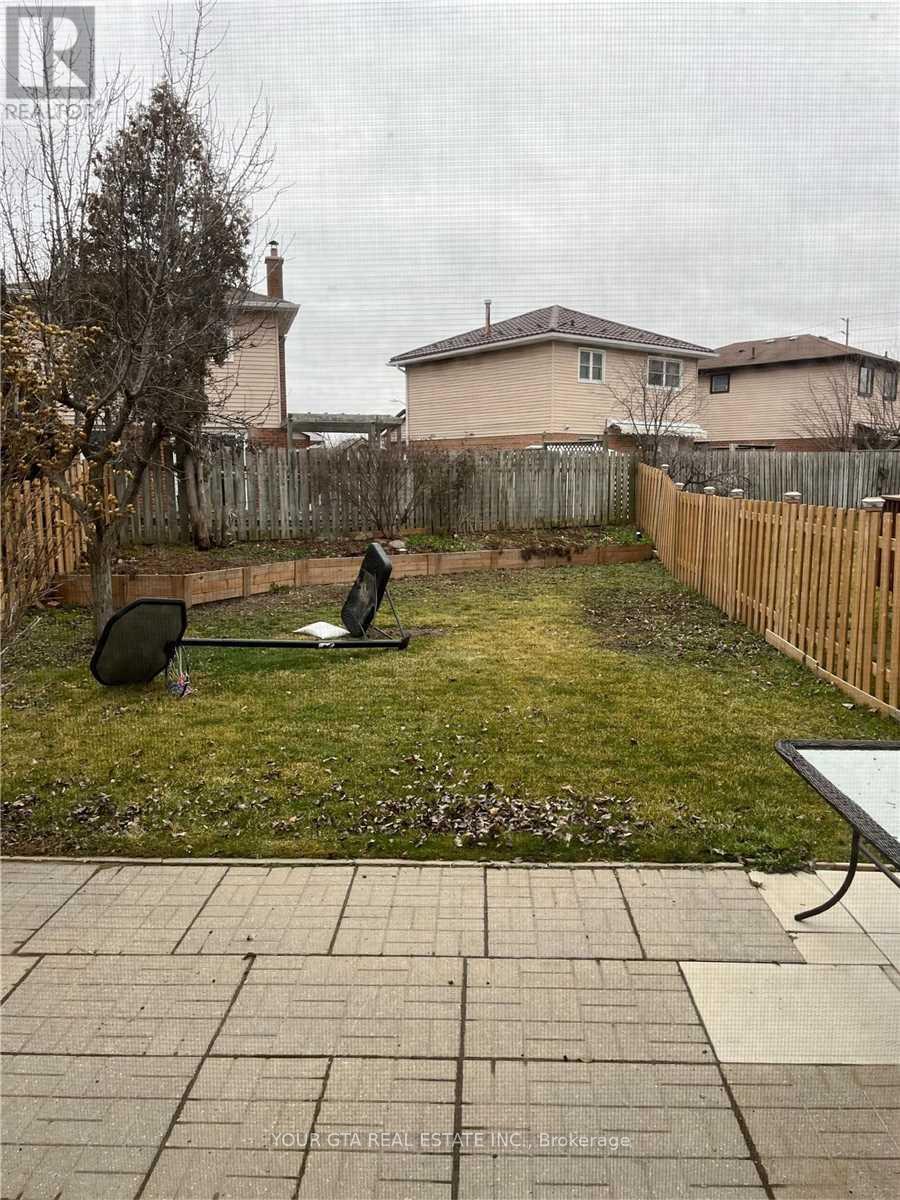 20 Luminous Court, Brampton, Ontario  L6Z 2B3 - Photo 27 - W14096188