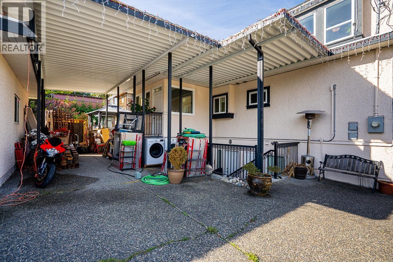 7035 6th Street, Burnaby, British Columbia  V5E 3T4 - Photo 33 - R3176649
