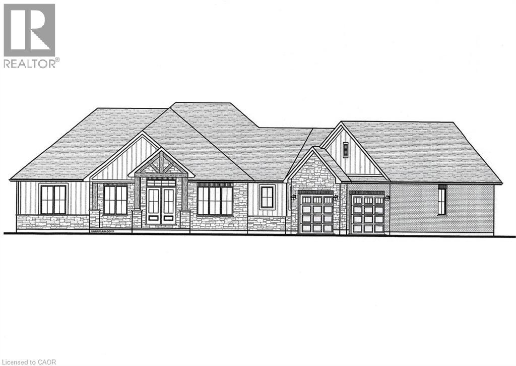 210 Argyle Street, Simcoe, Ontario  N3Y 1V9 - Photo 3 - 40872415