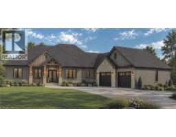 210 ARGYLE Street, simcoe, Ontario