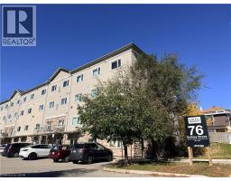 76 SYDNEY Street S Unit# 208, kitchener, Ontario