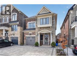 77 MCMICHAEL Avenue, Kleinburg, Ontario