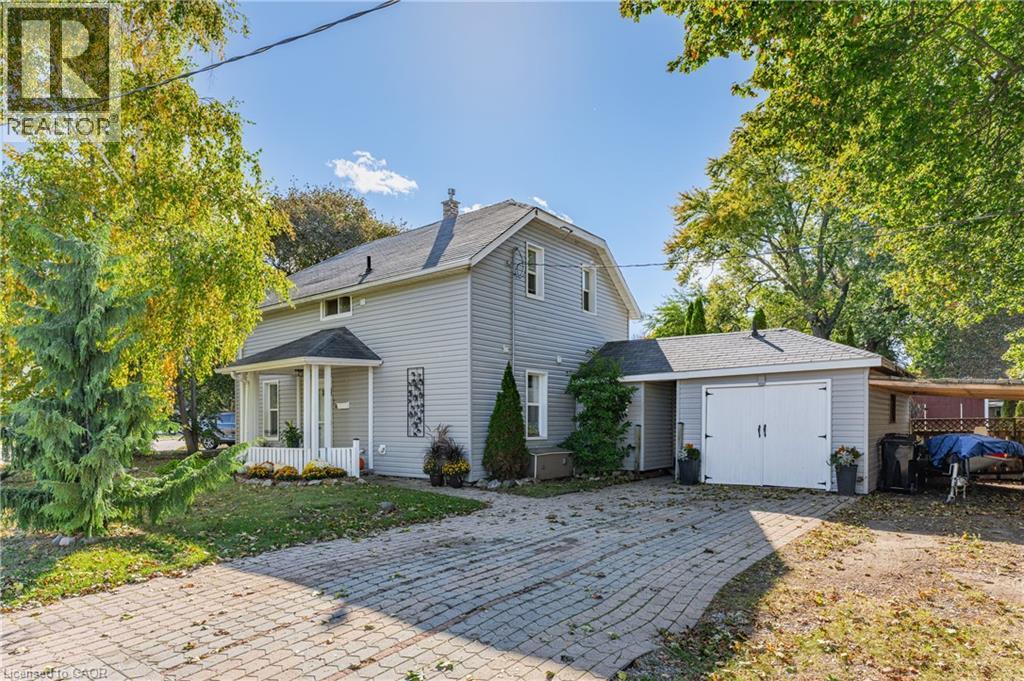 26 BECHTEL Street, Cambridge, Ontario