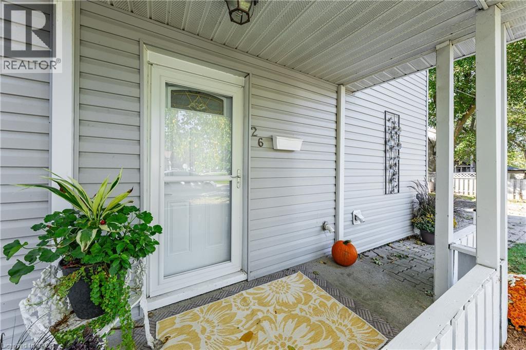 26 Bechtel Street, Cambridge, Ontario  N3C 1Z6 - Photo 3 - 40870604