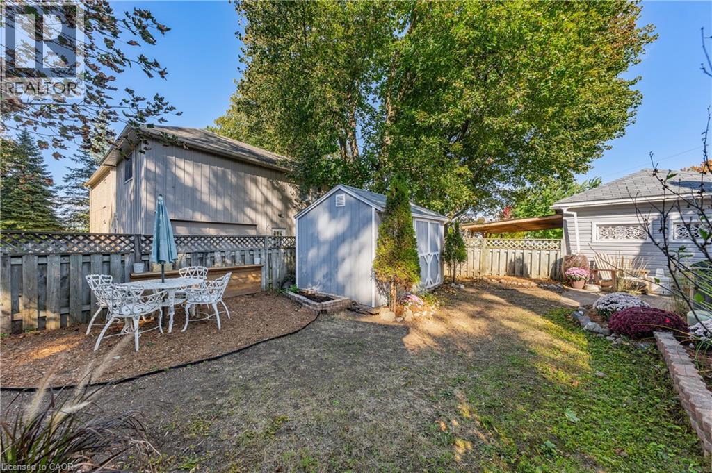 26 Bechtel Street, Cambridge, Ontario  N3C 1Z6 - Photo 32 - 40870604