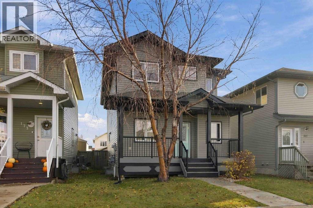 169 Rainbow Creek Drive