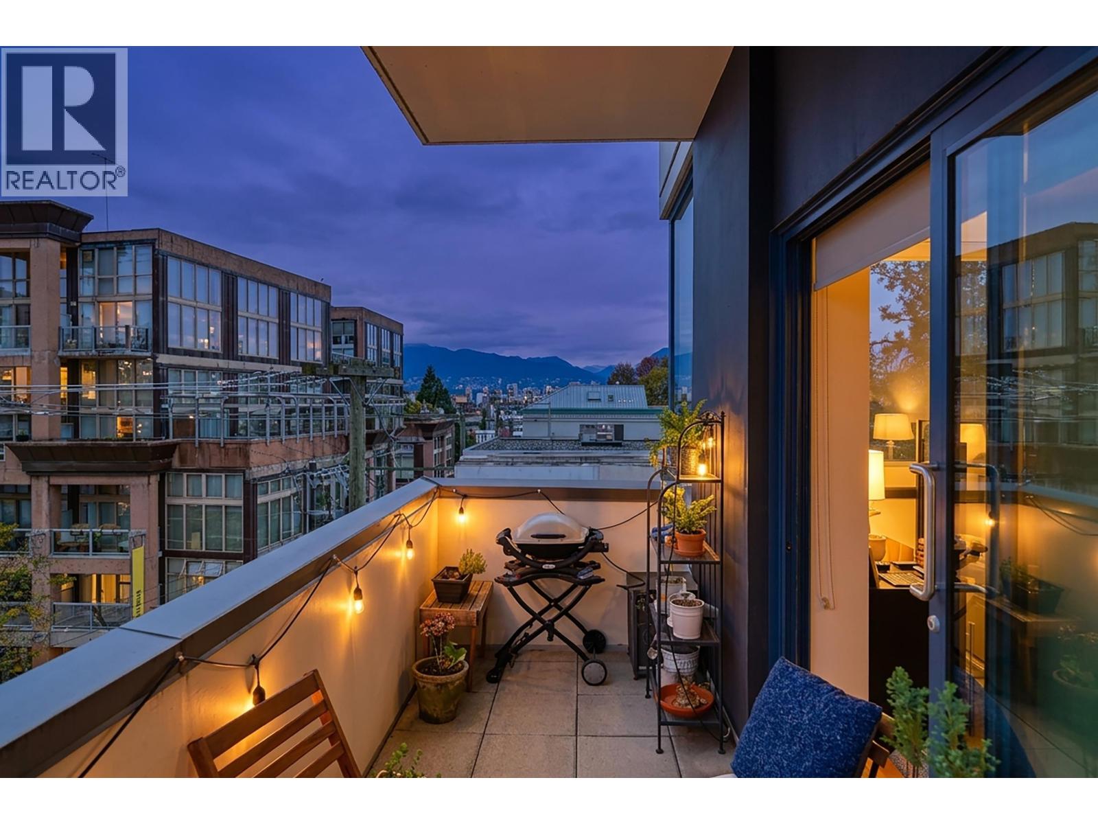 401 1510 W 6th Avenue, Vancouver, British Columbia  V6J 1R2 - Photo 24 - R3176801