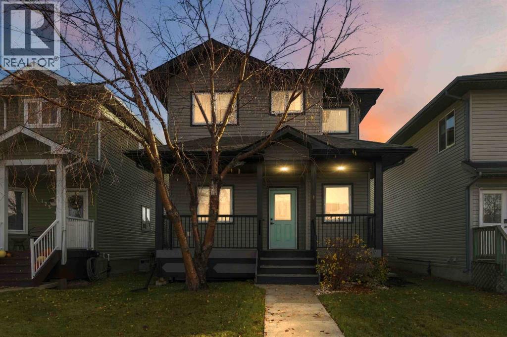 169 Rainbow Creek Drive