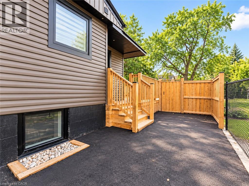 174 Roxborough Avenue Unit# Upper, Hamilton, Ontario  L8E 1S5 - Photo 15 - 40872100