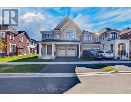 2885 FOXDEN SQUARE, Pickering, Ontario