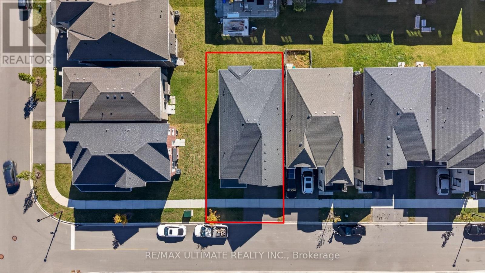 2885 Foxden Square, Pickering, Ontario L1X 0N9 - Photo 48 - E14092132