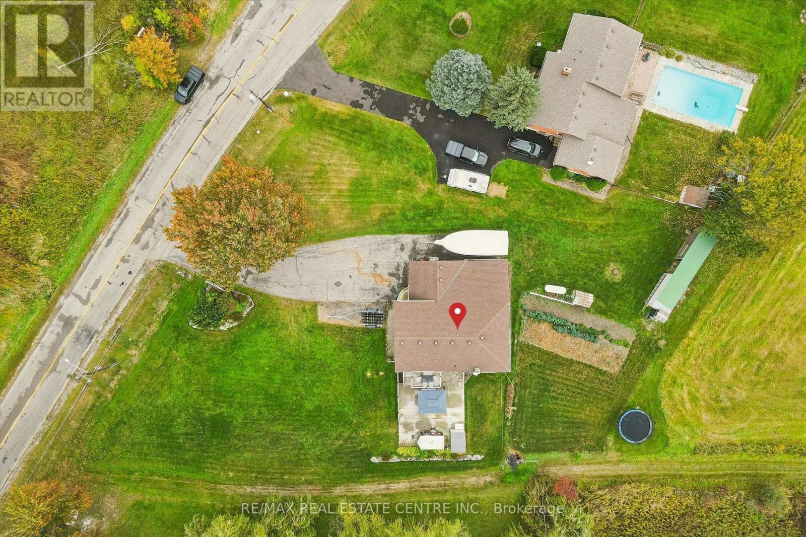 1211 Old 8 Highway, Hamilton, Ontario  L0R 1Z0 - Photo 2 - X13856768