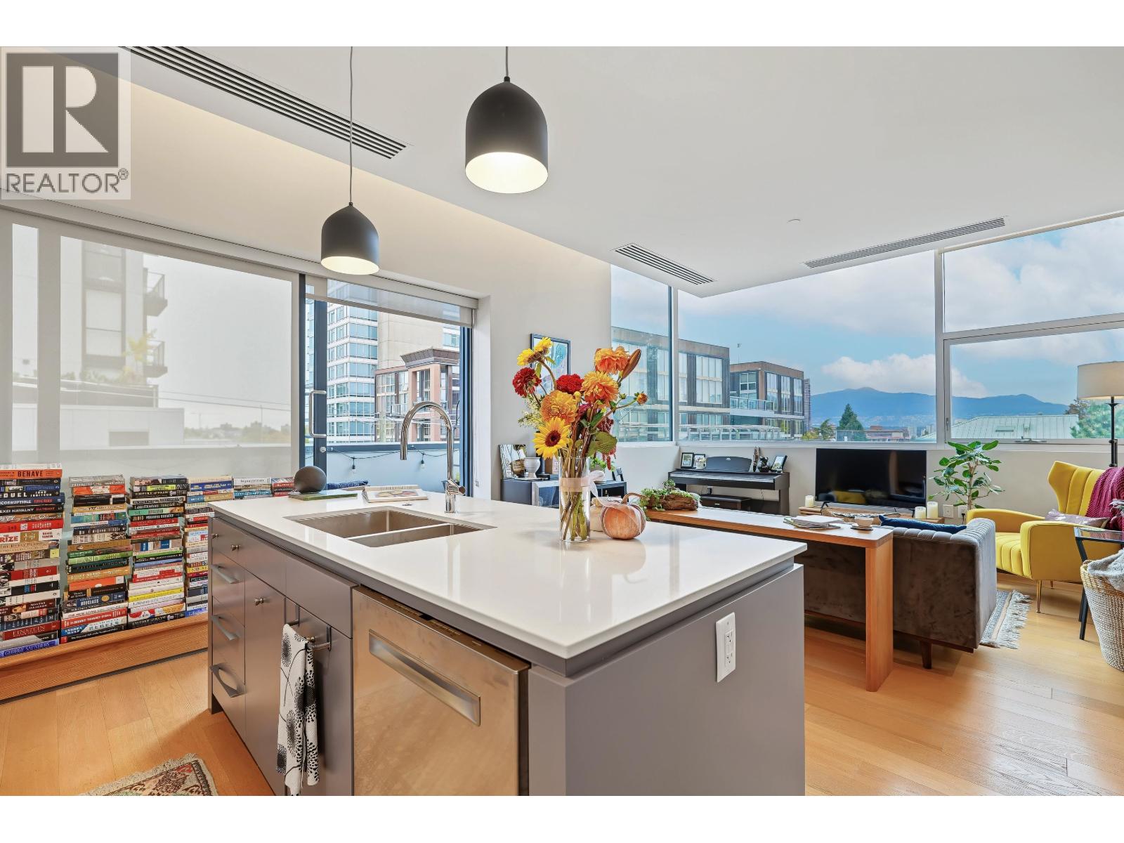 401 1510 W 6th Avenue, Vancouver, British Columbia  V6J 1R2 - Photo 9 - R3176801