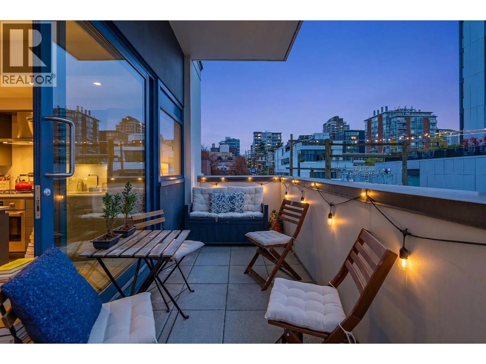 401 1510 W 6th Avenue, Vancouver, British Columbia  V6J 1R2 - Photo 26 - R3176801