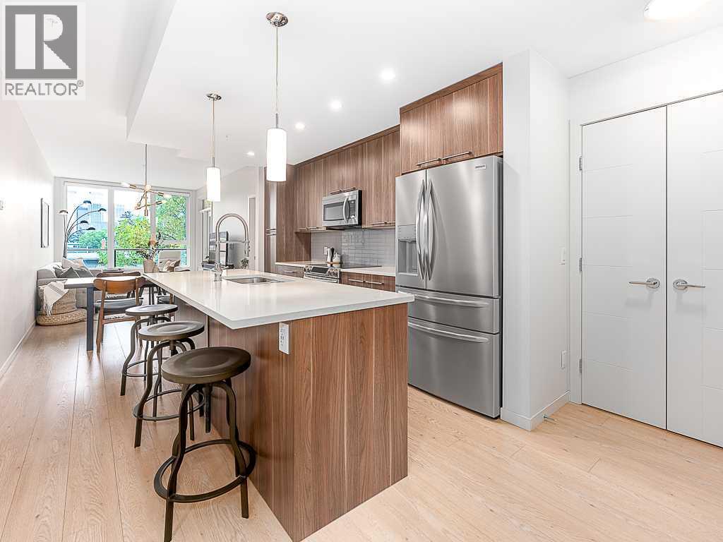 302, 317 22 Avenue SW, Calgary, Alberta  T2S 3H6 - Photo 1 - A2350431