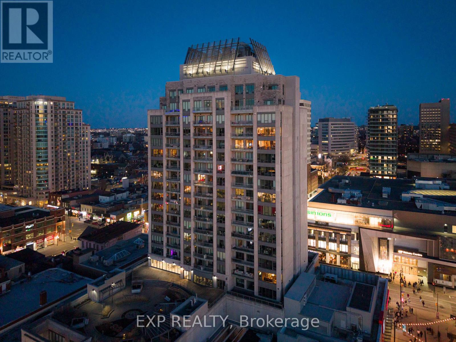 1103 - 90 George Street, Ottawa, Ontario  K1N 0A8 - Photo 2 - X14096238