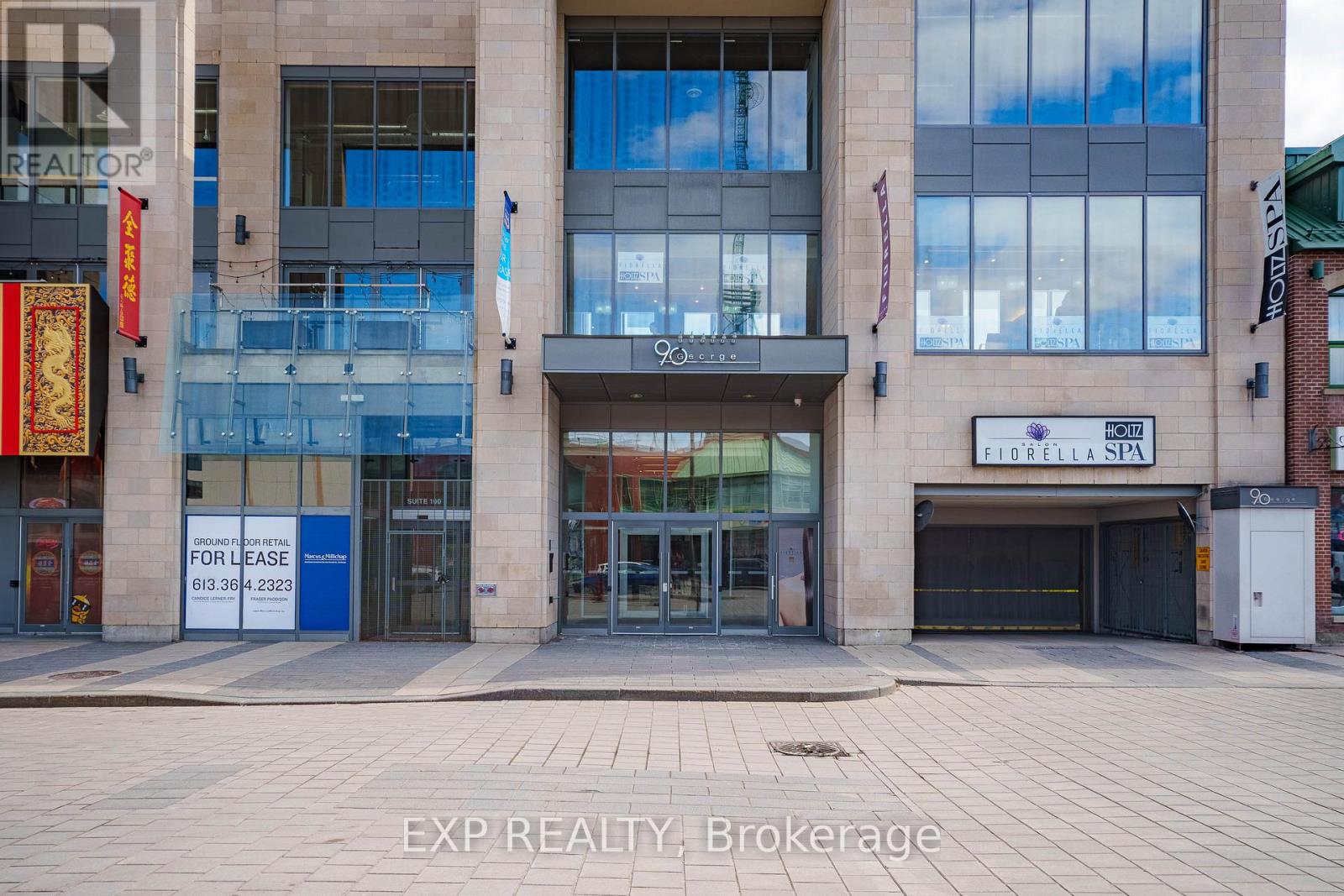 1103 - 90 George Street, Ottawa, Ontario  K1N 0A8 - Photo 3 - X14096238