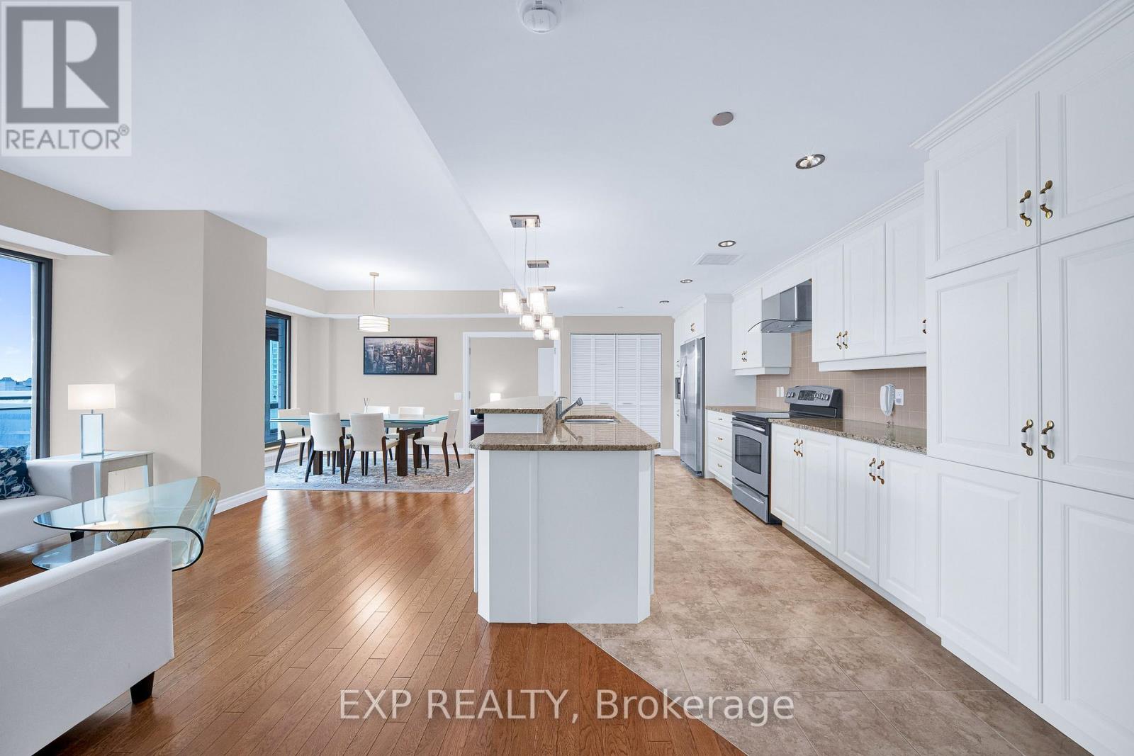 1103 - 90 George Street, Ottawa, Ontario  K1N 0A8 - Photo 5 - X14096238