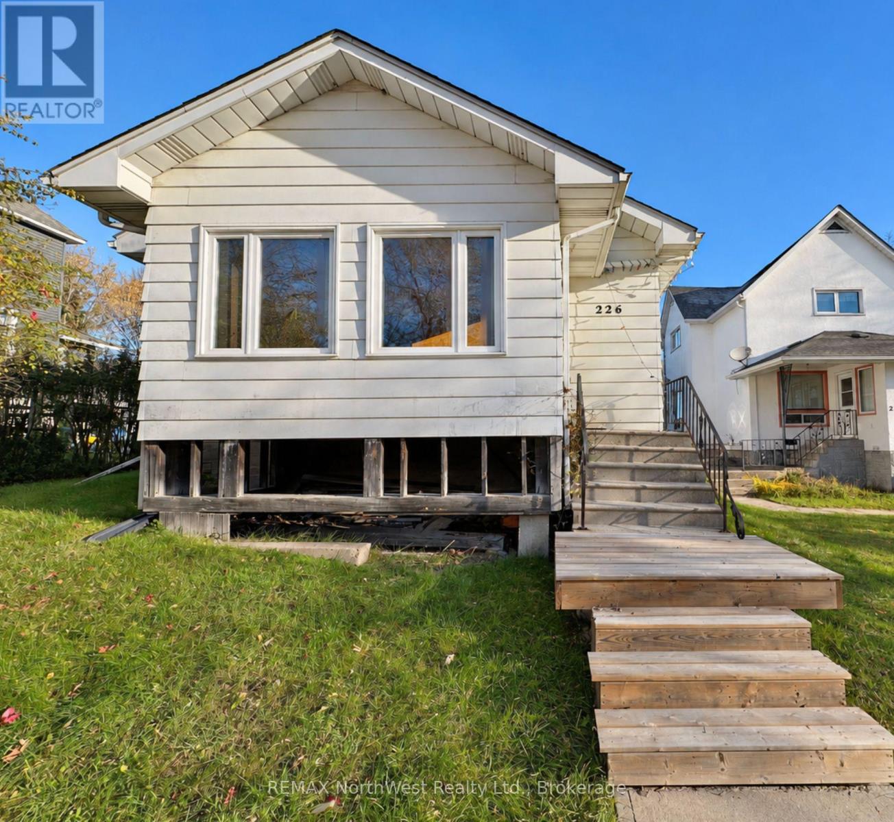 226 Fourth Street N, Kenora, Ontario  P9N 2M7 - Photo 33 - X14096218