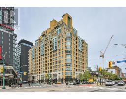 621 - 438 RICHMOND STREET W, Toronto, Ontario