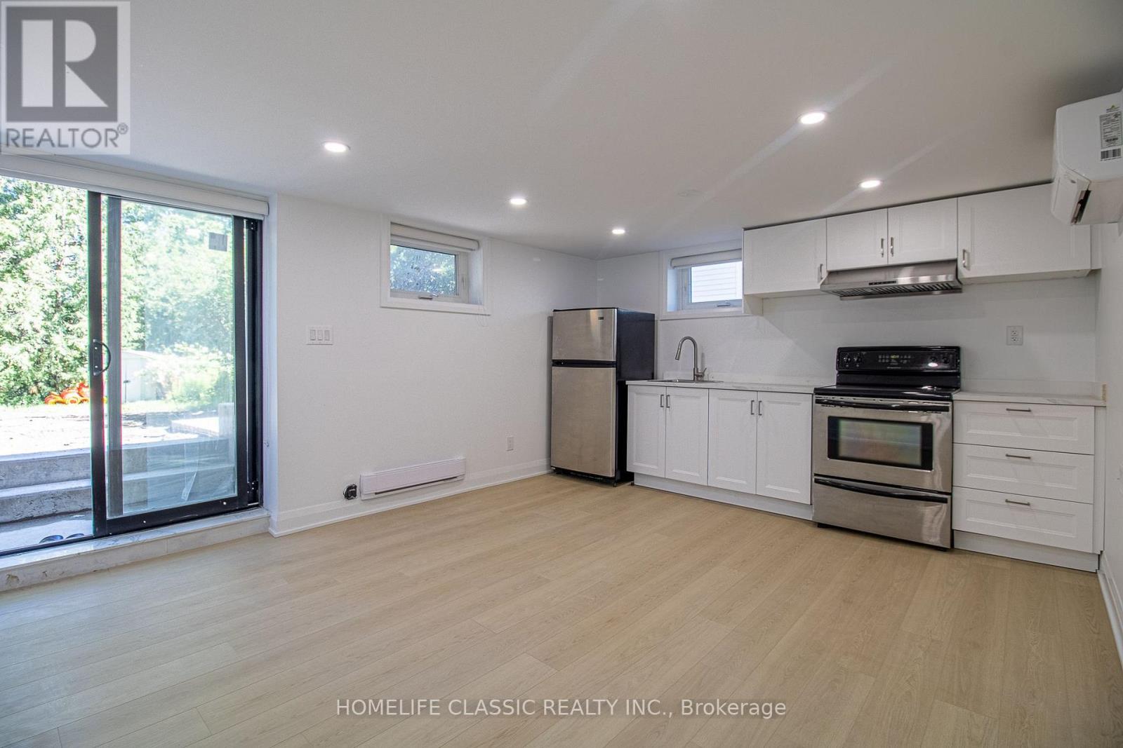Lower Level - 88 Highland Park Boulevard, Markham, Ontario  L3T 1B5 - Photo 2 - N14096230