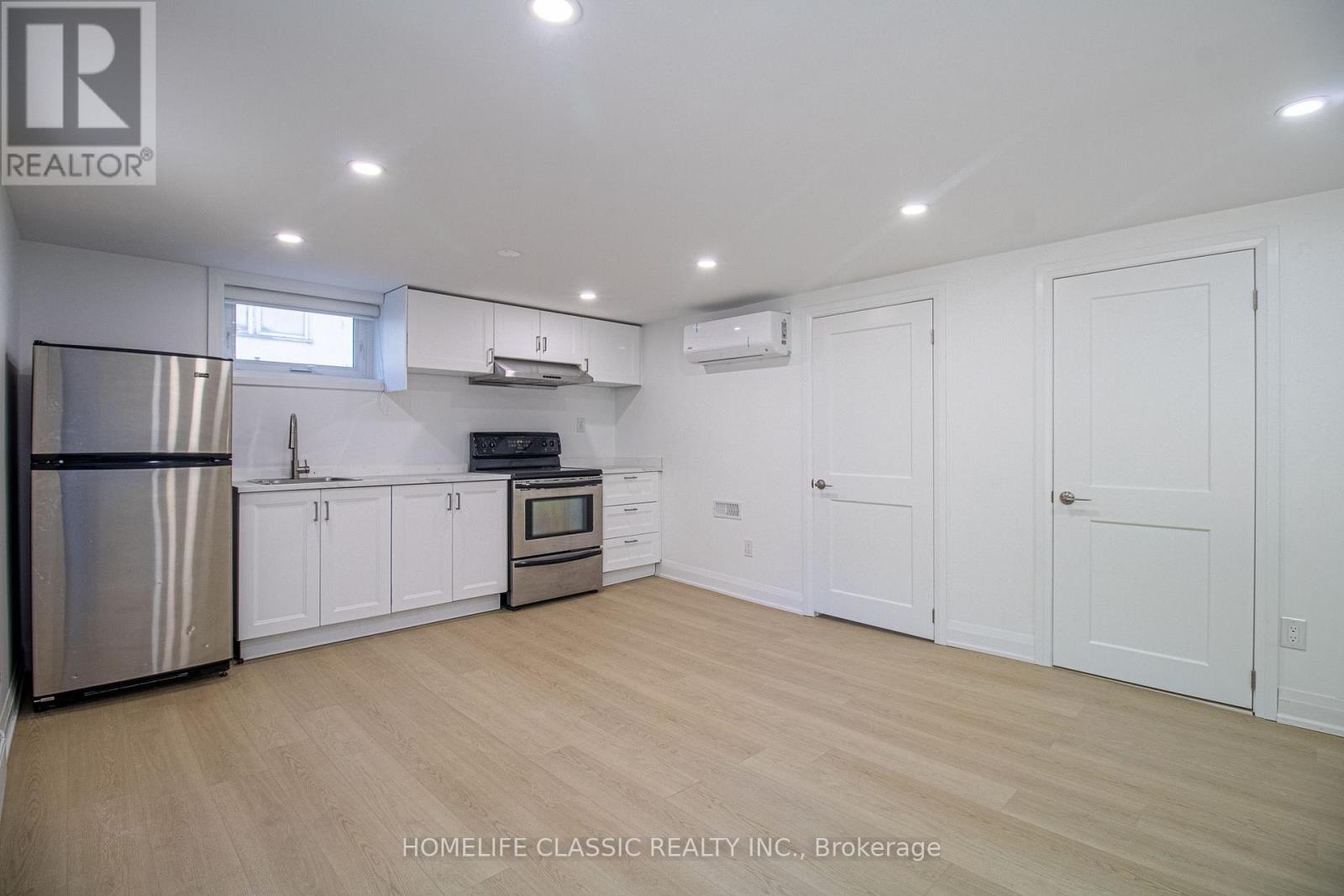 Lower Level - 88 Highland Park Boulevard, Markham, Ontario  L3T 1B5 - Photo 4 - N14096230