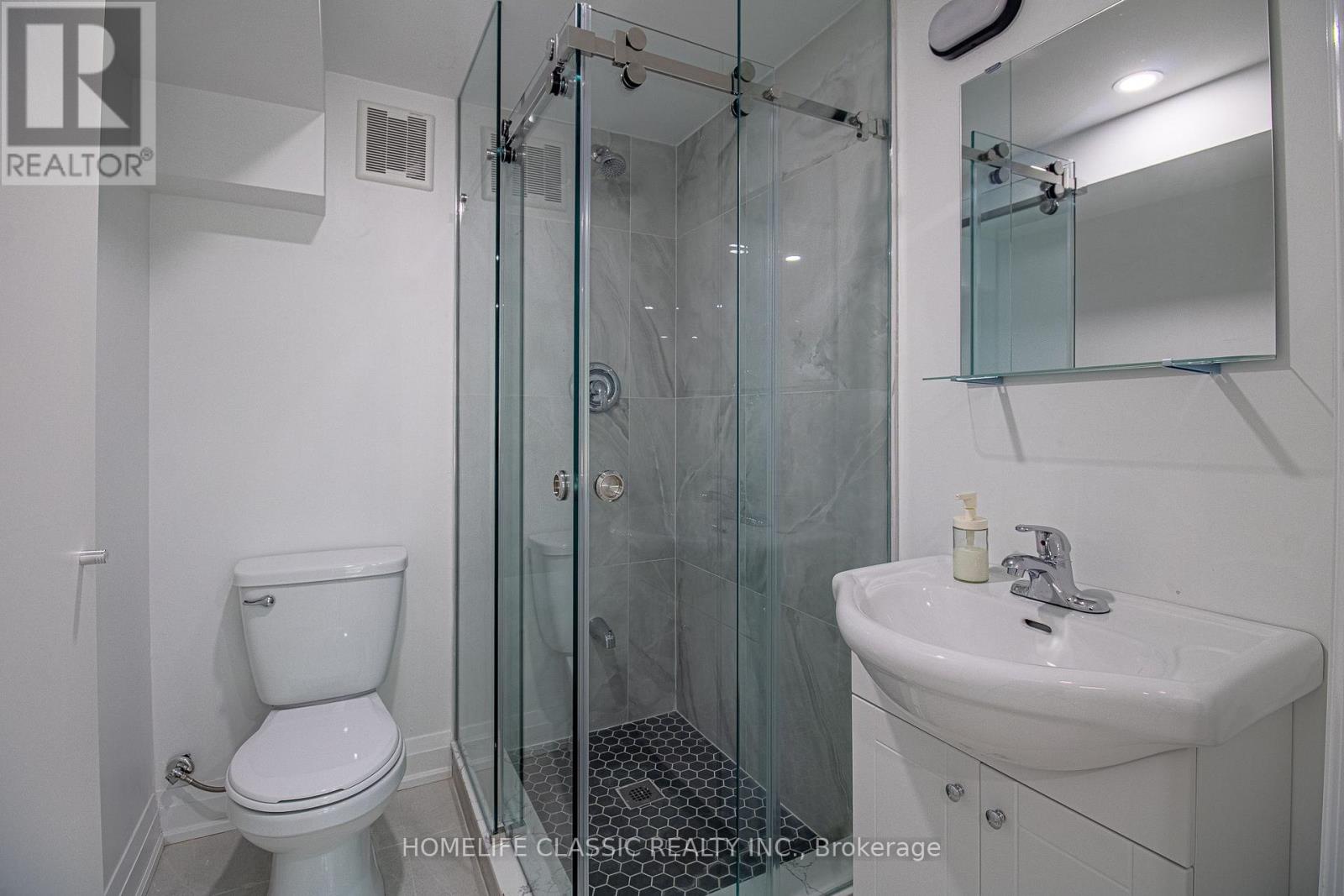Lower Level - 88 Highland Park Boulevard, Markham, Ontario  L3T 1B5 - Photo 5 - N14096230