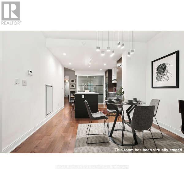 417 - 55 Front Street E, Toronto, Ontario  M5E 0A7 - Photo 13 - C14085086