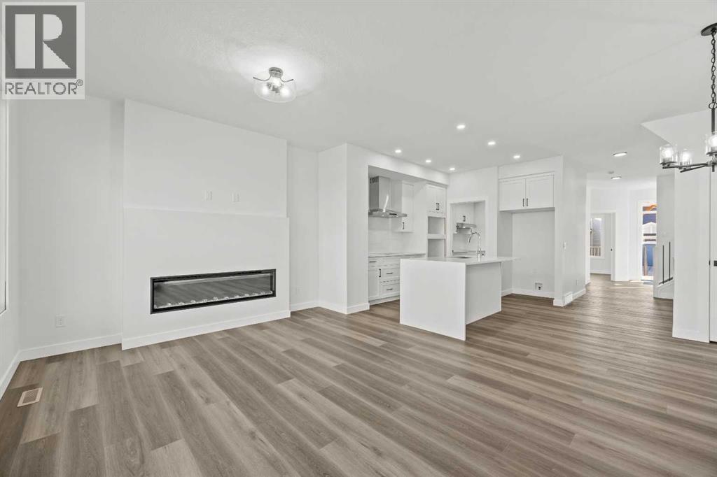 160 Snowberry Common SE, Calgary, Alberta  T3M 4G7 - Photo 13 - A2349499