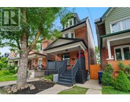 1035 DOVERCOURT ROAD, Toronto, Ontario