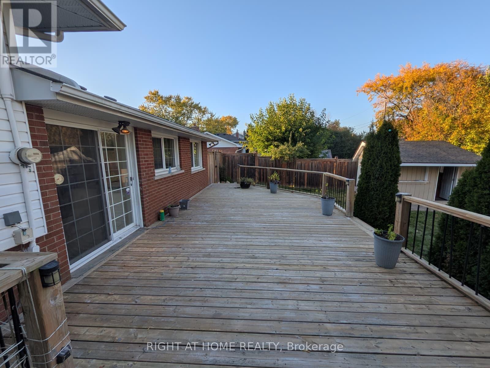 273 Kenwood Avenue, Burlington, Ontario  L7L 4L9 - Photo 37 - W14096214