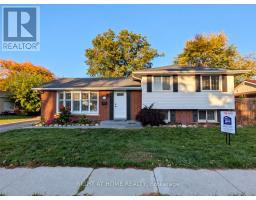 273 KENWOOD AVENUE, Burlington, Ontario