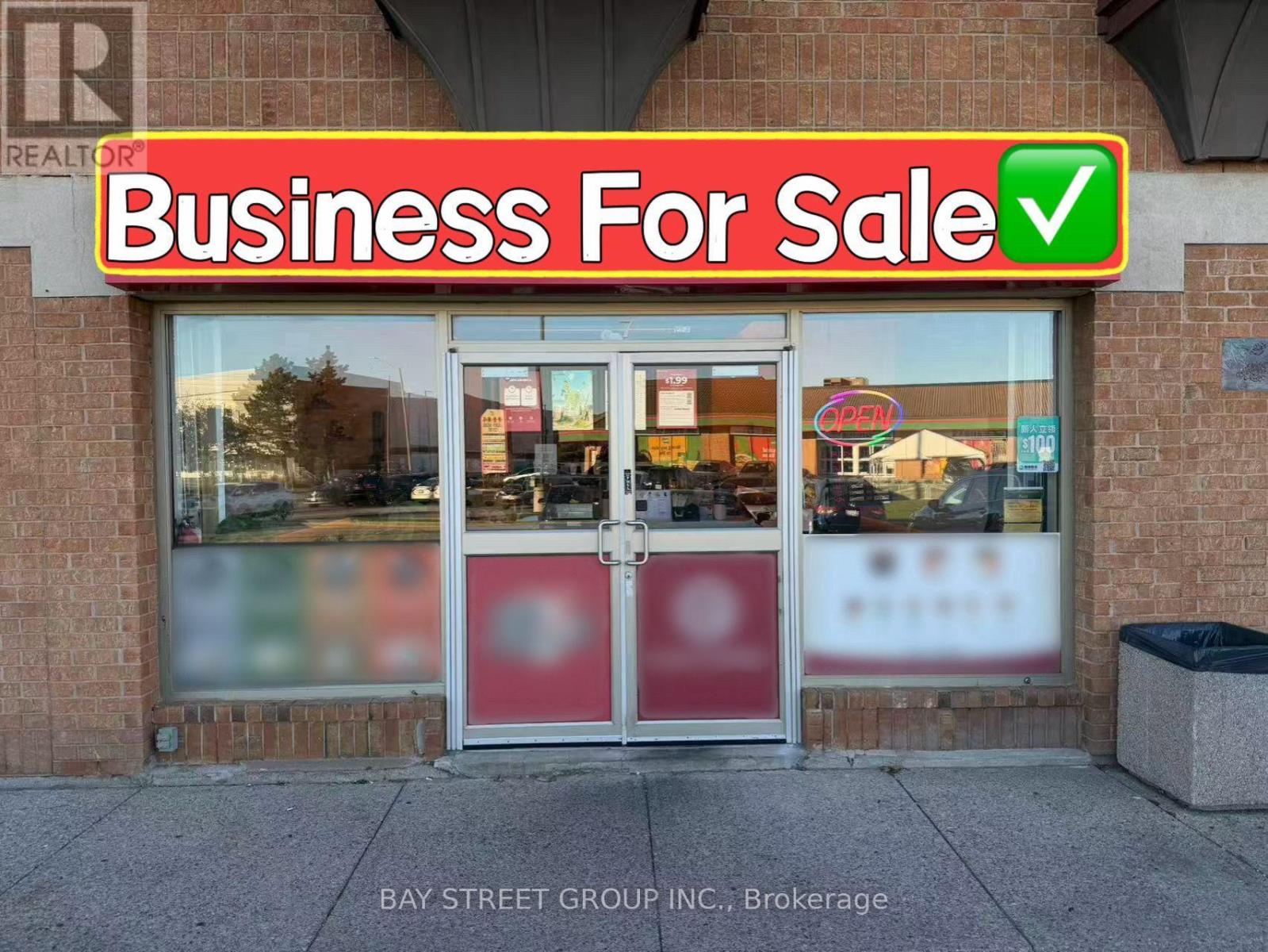 7 - 1177 CENTRAL PARKWAY W, Mississauga, Ontario