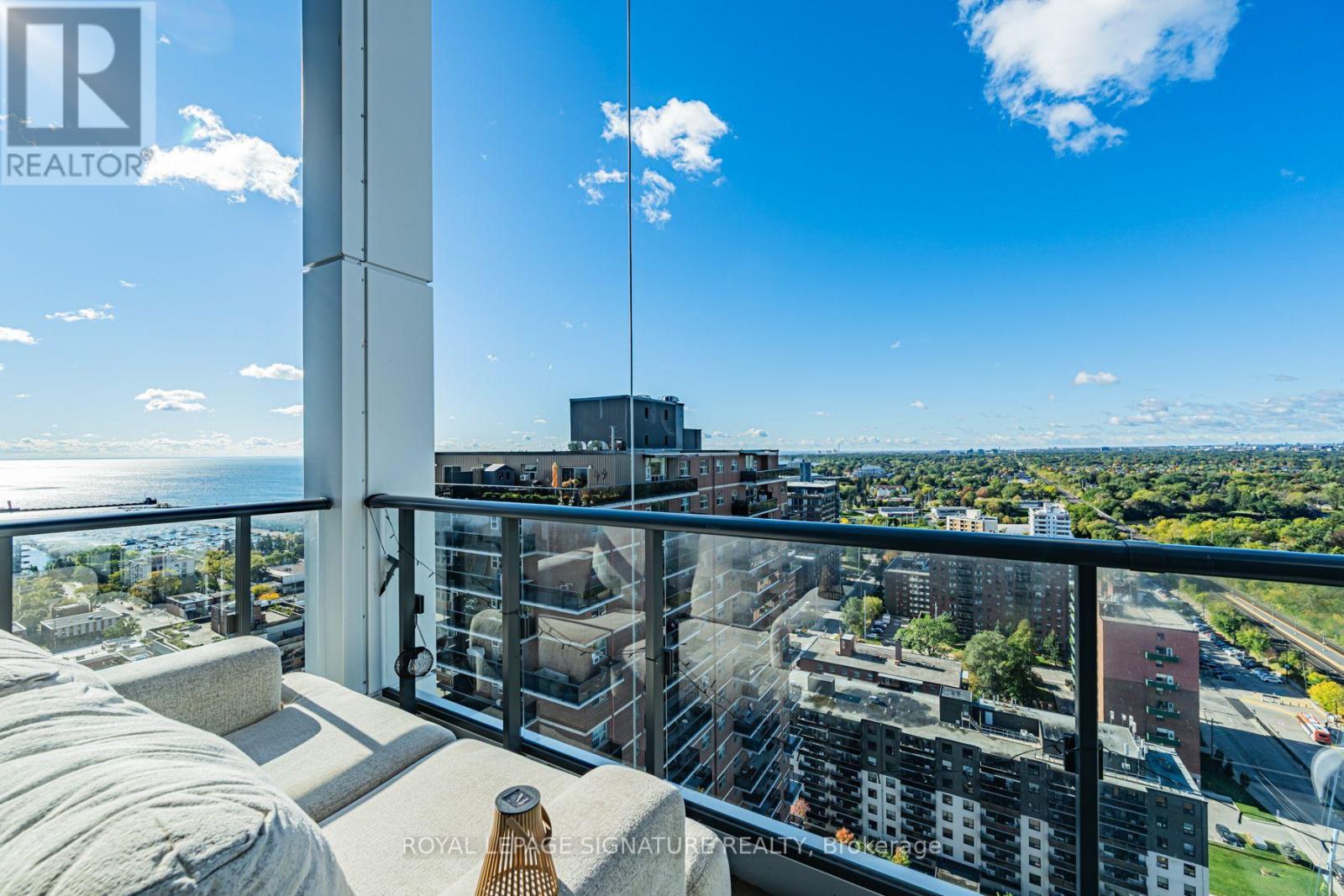 2204 - 28 Ann Street, Mississauga, Ontario  L5G 0E1 - Photo 17 - W14096236