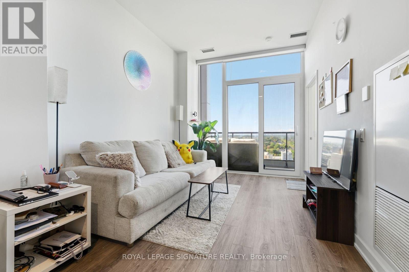2204 - 28 Ann Street, Mississauga, Ontario  L5G 0E1 - Photo 4 - W14096236